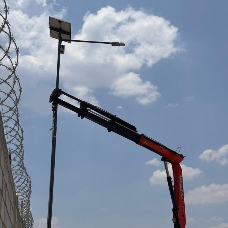 Instalación elécrica